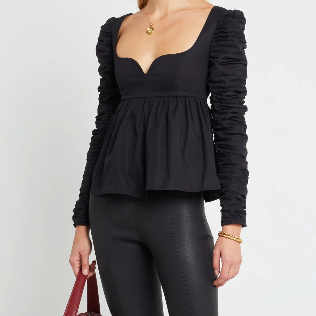 Brand New Few Moda Top